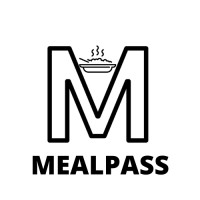 MealPass logo, MealPass contact details