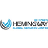 Hemingway Global Services Ltd logo, Hemingway Global Services Ltd contact details