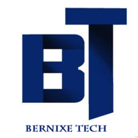 BERNIXE TECH logo, BERNIXE TECH contact details