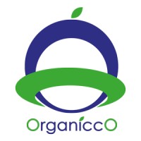 Organicco logo, Organicco contact details