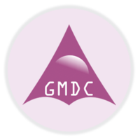 GMDC Nigeria logo, GMDC Nigeria contact details