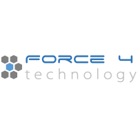 Force4Technology logo, Force4Technology contact details