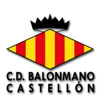 Club Deportivo Balonmano Castellón logo, Club Deportivo Balonmano Castellón contact details