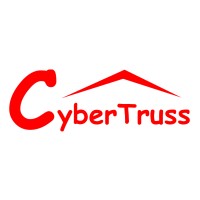 cybertruss logo, cybertruss contact details