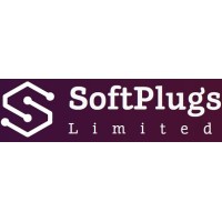 SoftPlugs Limited logo, SoftPlugs Limited contact details