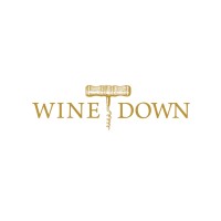 Wine Down logo, Wine Down contact details