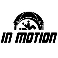 In Motion Fitness logo, In Motion Fitness contact details