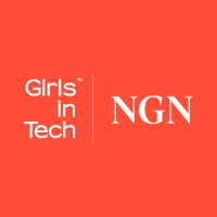 Girls in Tech Nigeria logo, Girls in Tech Nigeria contact details