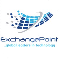 ExchangePoint logo, ExchangePoint contact details