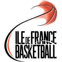 Ligue Ile de France de Basketball logo, Ligue Ile de France de Basketball contact details