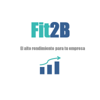 Fit2B Salud y Sostenibilidad para tu empresa. logo, Fit2B Salud y Sostenibilidad para tu empresa. contact details