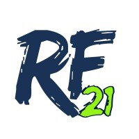 Reto21Fitness logo, Reto21Fitness contact details