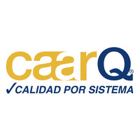 caarQ logo, caarQ contact details