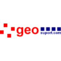 GEOSUPORT logo, GEOSUPORT contact details