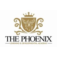 The Phoenix Learning & Developmental Academy logo, The Phoenix Learning & Developmental Academy contact details