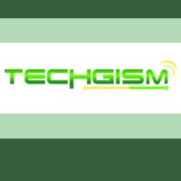 Techgism logo, Techgism contact details