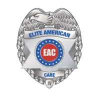 Elite American Care LLC logo, Elite American Care LLC contact details