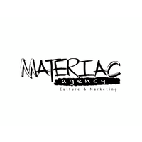 Materiac Agency logo, Materiac Agency contact details