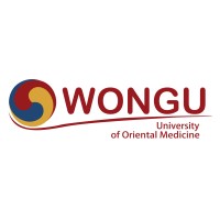 Wongu University of Oriental Medicine logo, Wongu University of Oriental Medicine contact details