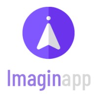 Imaginapp.cl logo, Imaginapp.cl contact details