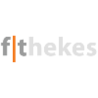 Factoría thekes logo, Factoría thekes contact details