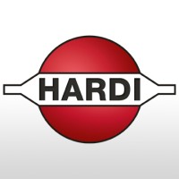 HARDI North America Inc. logo, HARDI North America Inc. contact details