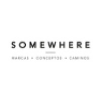 Agencia Somewhere logo, Agencia Somewhere contact details