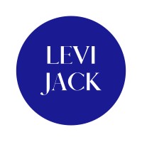 Levi Jack Inc. logo, Levi Jack Inc. contact details