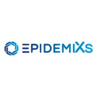 EpidemiXs logo, EpidemiXs contact details