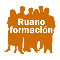 Ruano Formación logo, Ruano Formación contact details