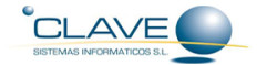 Clave Sistemas Informáticos SL logo, Clave Sistemas Informáticos SL contact details