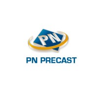 PNPRECAST logo, PNPRECAST contact details