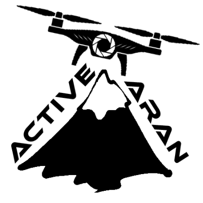 ActiveAran logo, ActiveAran contact details