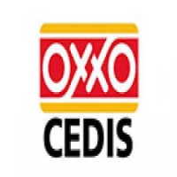 CEdis OXXO logo, CEdis OXXO contact details