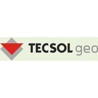 TecsolGeo logo, TecsolGeo contact details