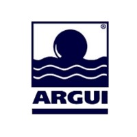 Argui logo, Argui contact details