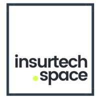 Insurtech.Space logo, Insurtech.Space contact details