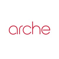 arche logo, arche contact details