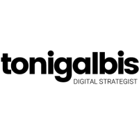 Toni Galbis logo, Toni Galbis contact details