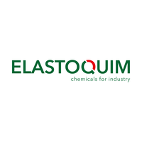 ELASTOQUIM logo, ELASTOQUIM contact details