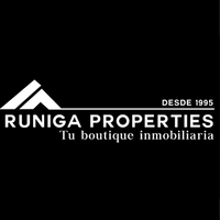 Runiga Properties logo, Runiga Properties contact details