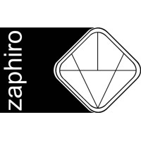 ZAPHIRO logo, ZAPHIRO contact details