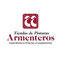 Tiendas de Pinturas Armenteros logo, Tiendas de Pinturas Armenteros contact details