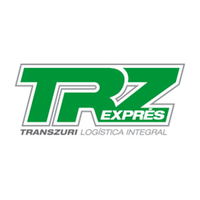 TRZ Exprés logo, TRZ Exprés contact details