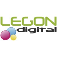 Legon Digital logo, Legon Digital contact details