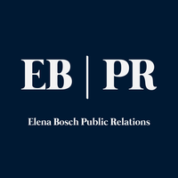 Elena Bosch Public Relations logo, Elena Bosch Public Relations contact details