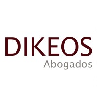 DIKEOS Abogados logo, DIKEOS Abogados contact details