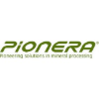 PIONERA logo, PIONERA contact details