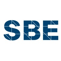 SBE Nederland logo, SBE Nederland contact details