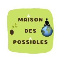 Maison des possibles logo, Maison des possibles contact details